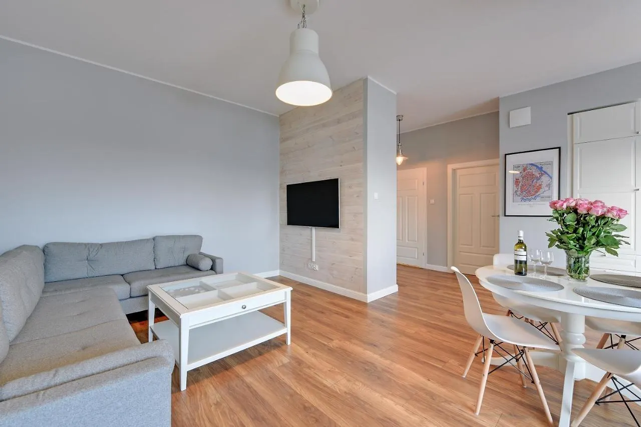Havana Apartment - Mila Baltica contacts